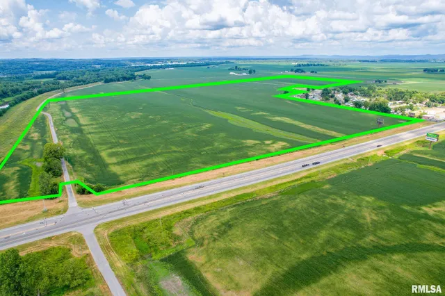 $420,000 | 3 Highway 146 Mcclure Il 62957, McClure, IL 62957