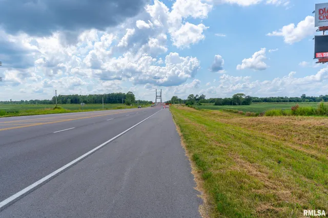 $420,000 | 3 Highway 146 Mcclure Il 62957, McClure, IL 62957