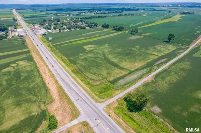$420,000 | 3 Highway 146 Mcclure Il 62957, McClure, IL 62957
