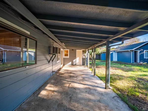 $398,000 | 17941 Haehl Street, Boonville, CA 95415