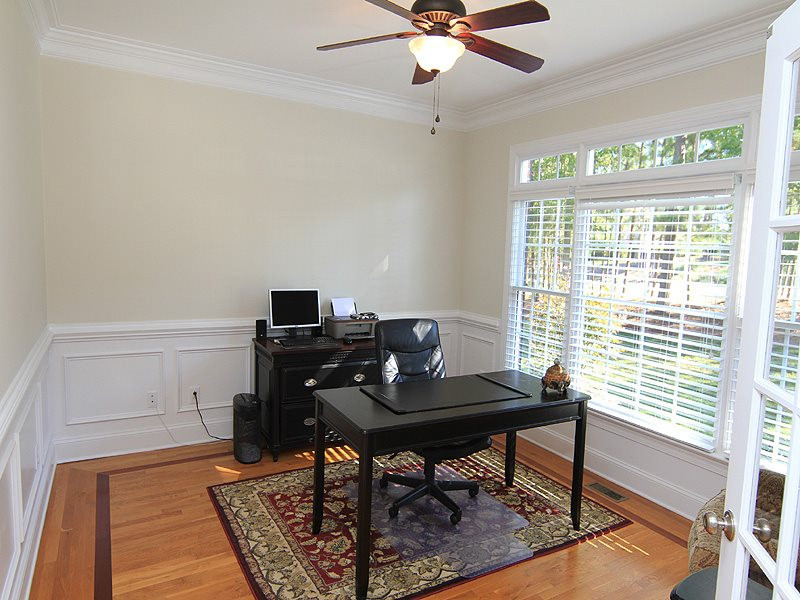 8637 Barrett Ridge Road Wake Forest, NC 27587 - Photo 11 of 24 Photo 11