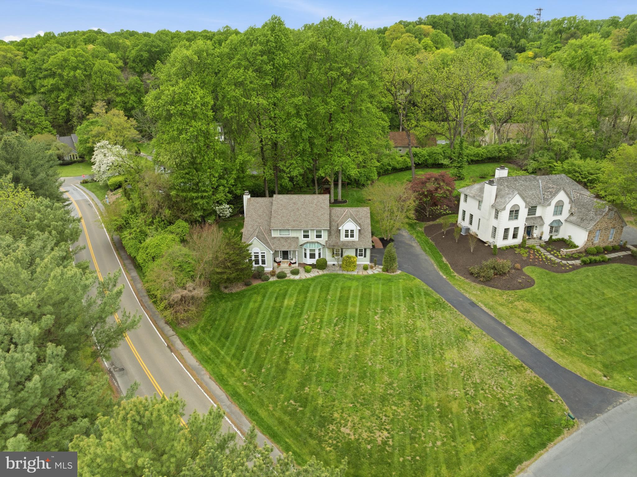 157 Hamilton Road Landenberg, PA 19350 - Photo 42 of 59 Gallery Image 42