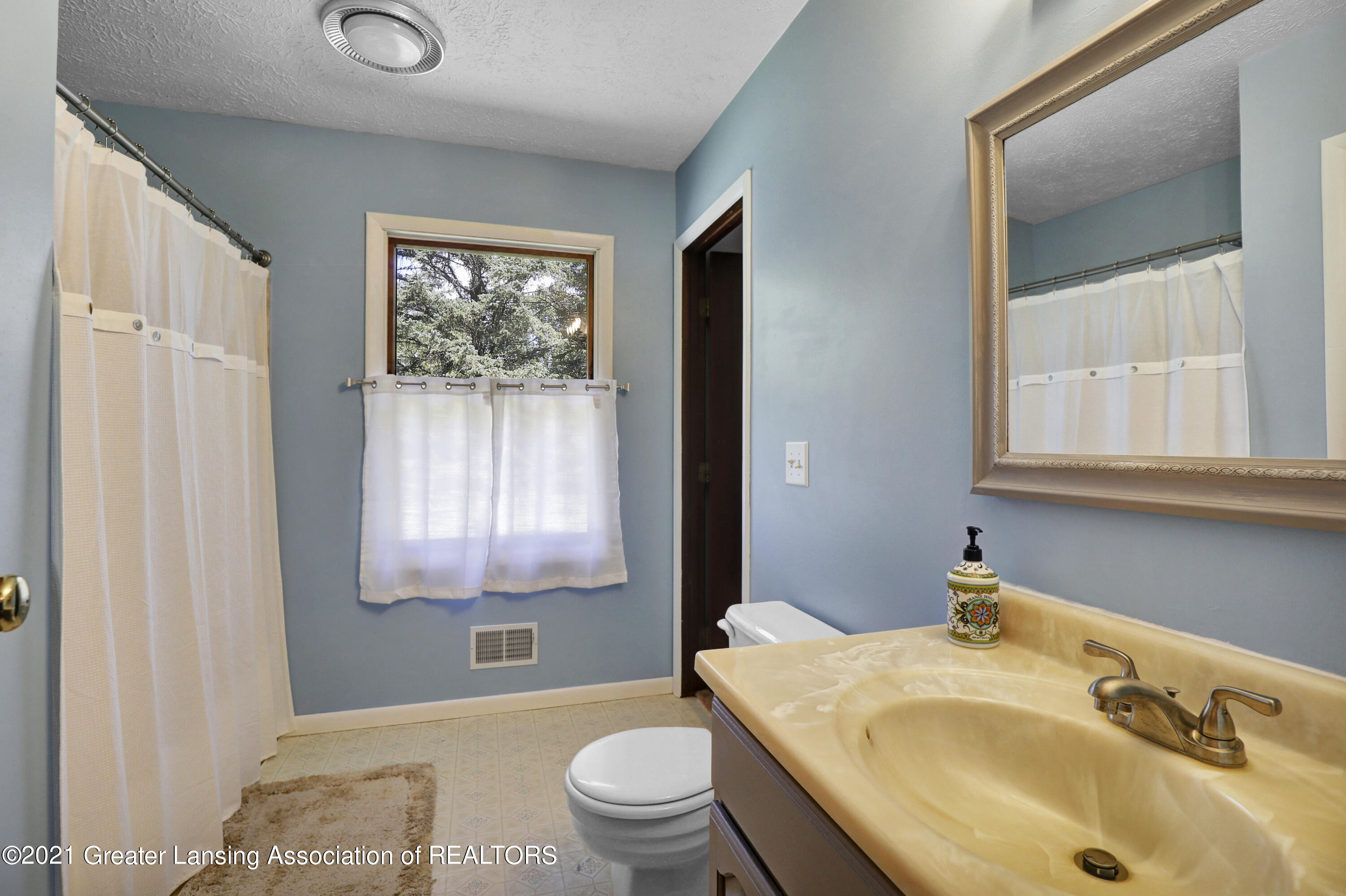 6254 Clise Road Bath, MI 48808 - Photo 12 of 43 Primary Bath