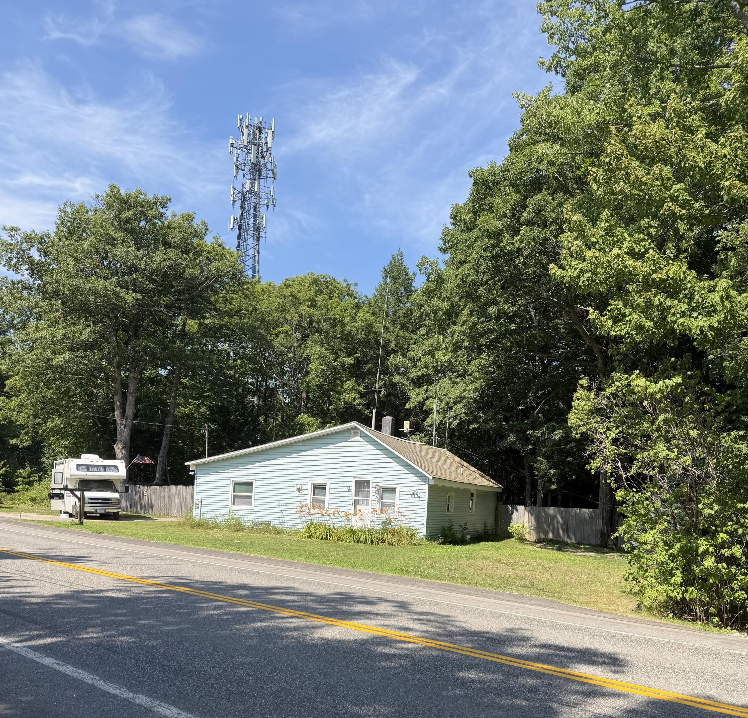 103 Pleasant Hill Road Sabattus, ME 04280 - Photo 2 of 2 Street view