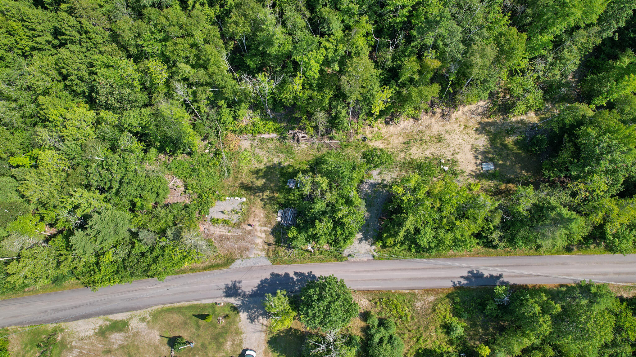 Lot 3 Shadow Lane Etna, ME 04434 - Photo 11 of 12 dji_fly_20250726_152114_846_175355778843