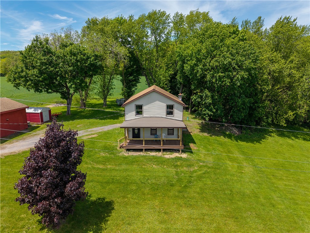 10180 Valley Road Ossian, NY 14437 - Photo 30 of 44