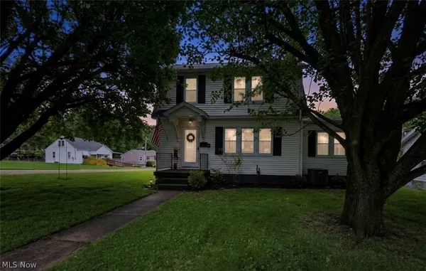 $234,900 | 135 Overbaugh Avenue, St. Clairsville, OH 43950
