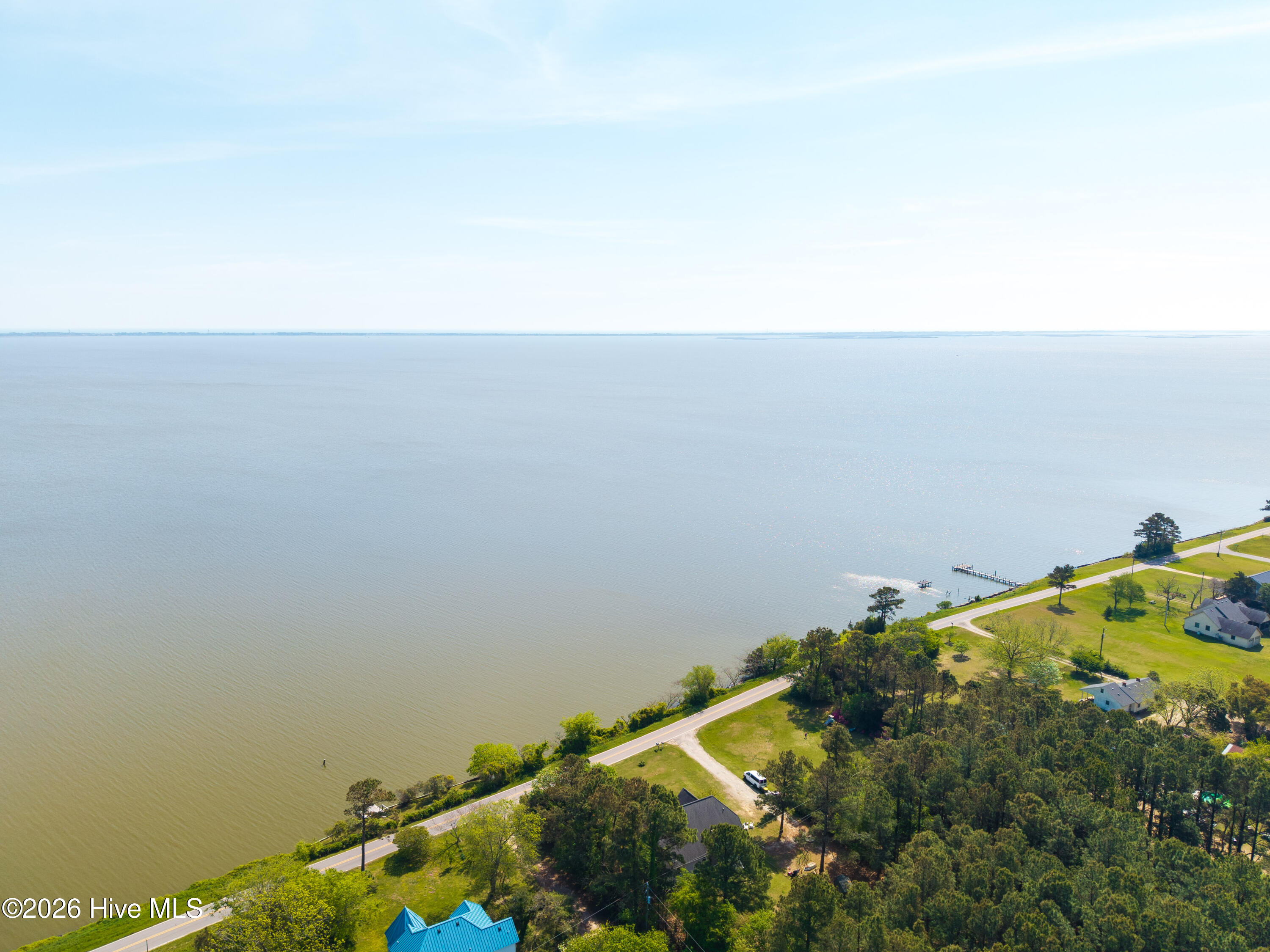 126 Narrow Shore Road Aydlett, NC 27916 - Photo 46 of 83 ext.-20
