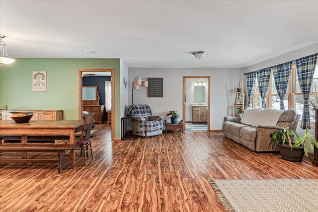 $339,900 | 206 Shird Court, La Farge, WI 54639