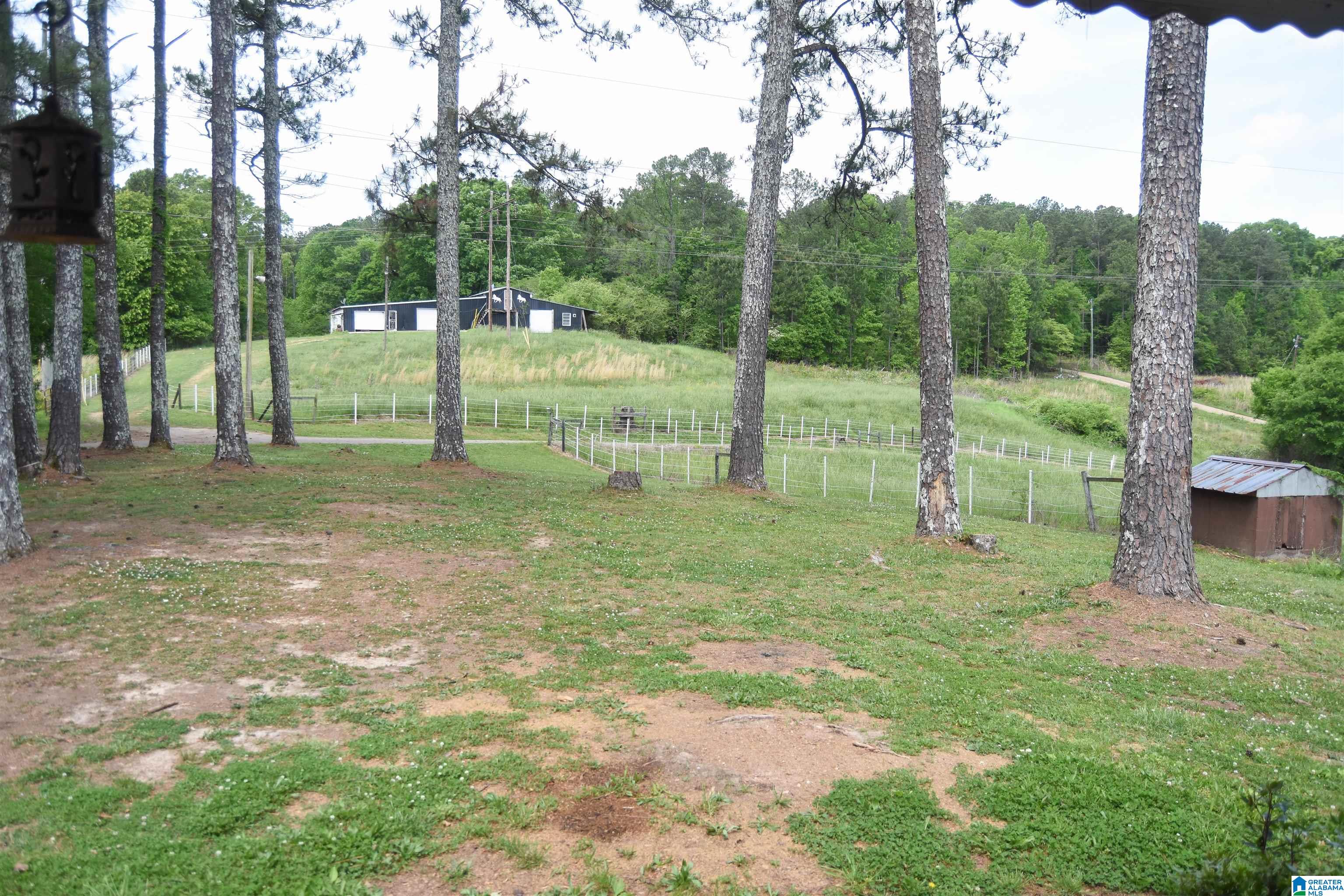 121 Barker Street Anniston, AL 36201 - Photo 40 of 44