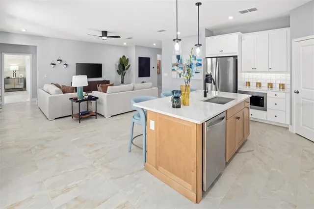 $499,990 | 3502 Douglas Fir Drive, Apopka, FL 32703