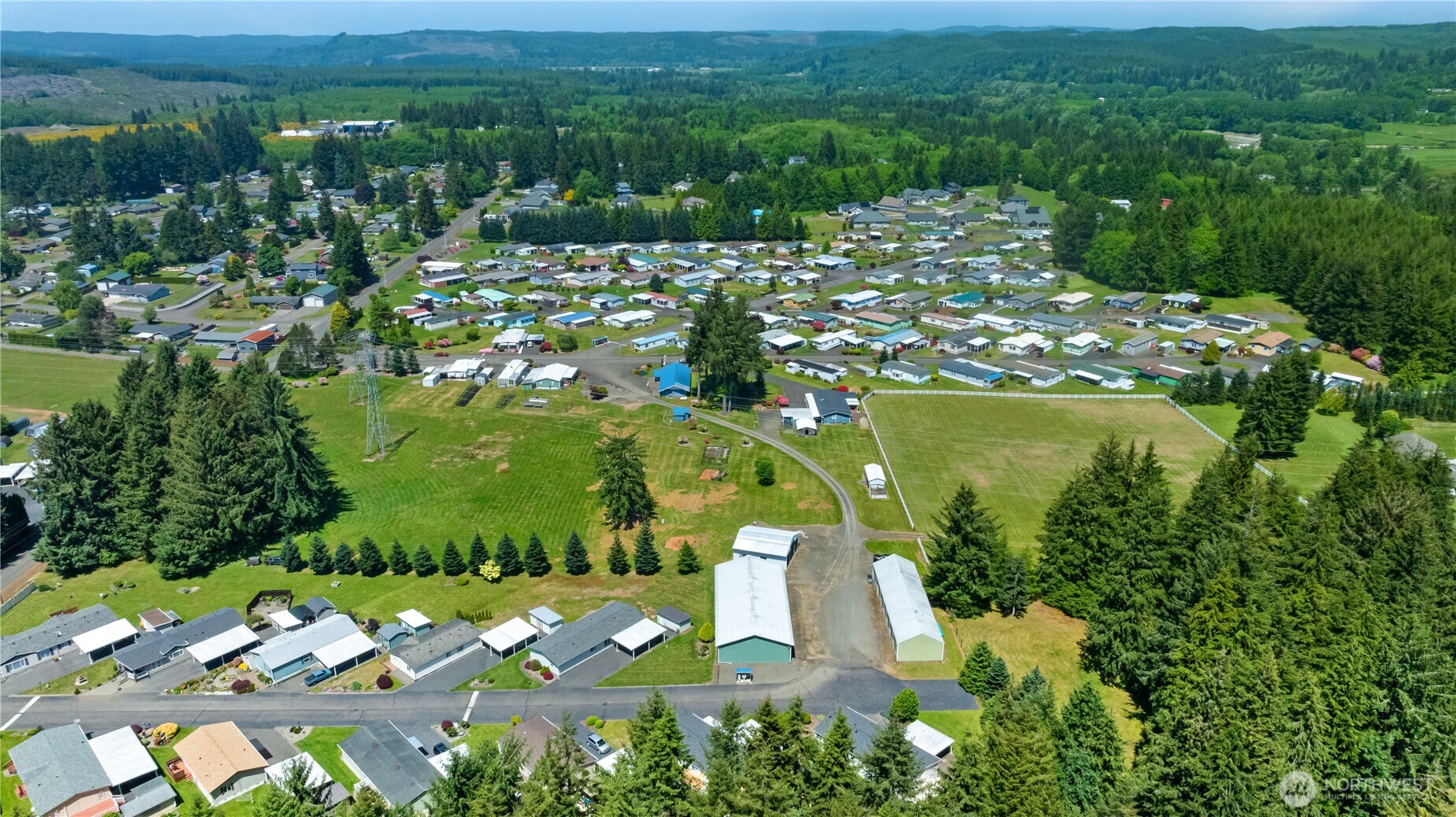 77 Clemons Road, Unit 104 Montesano, WA 98563 - Photo 29 of 29