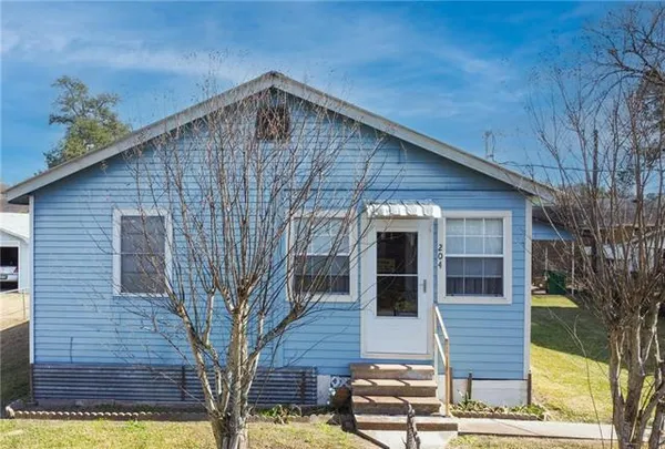$118,000 | 204 Northwest 3rd Street, Reserve, LA 70084