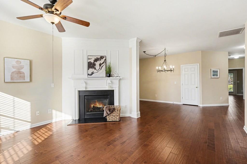 260 Riverstone Place Canton, GA 30114 - Photo 12 of 39