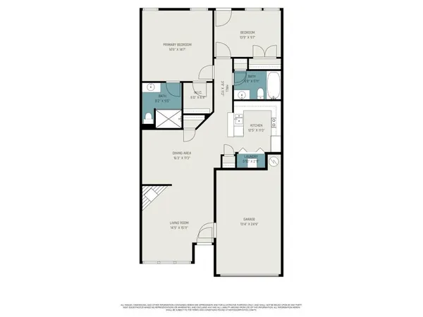 $280,000 | 260 Riverstone Place, Canton, GA 30114