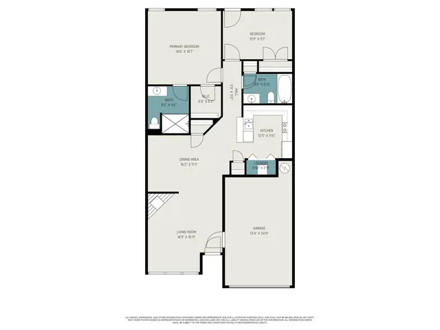 $300,000 | 260 Riverstone Place, Canton, GA 30114