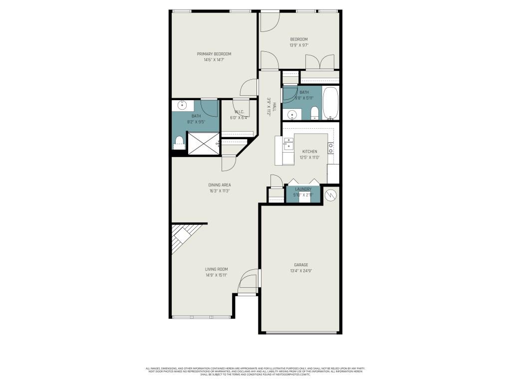 260 Riverstone Place Canton, GA 30114 - Photo 39 of 39