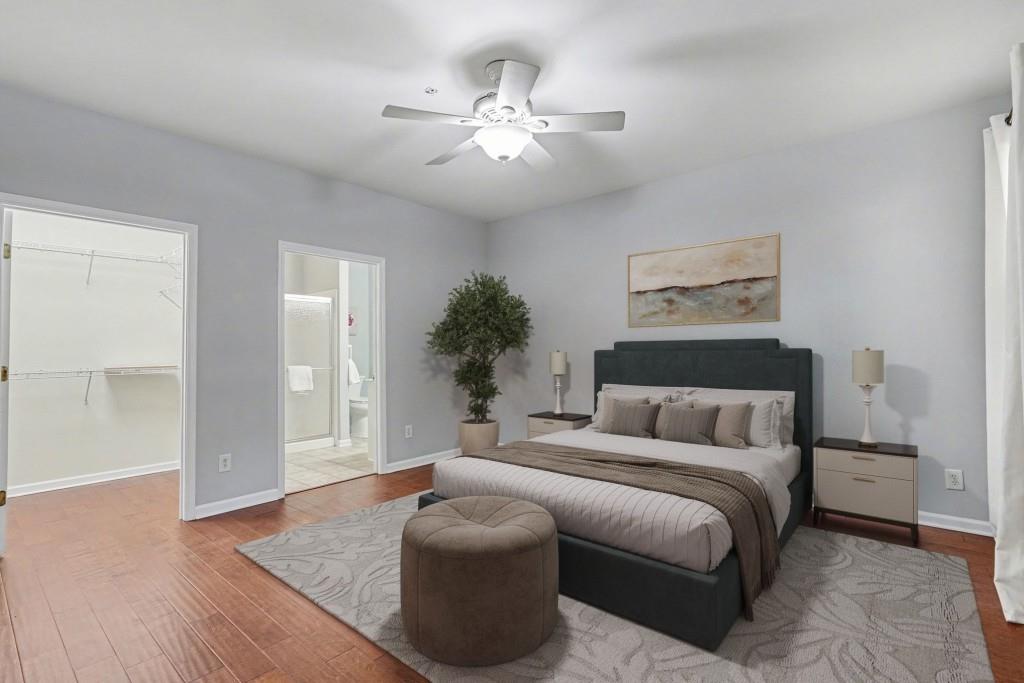 260 Riverstone Place Canton, GA 30114 - Photo 5 of 39