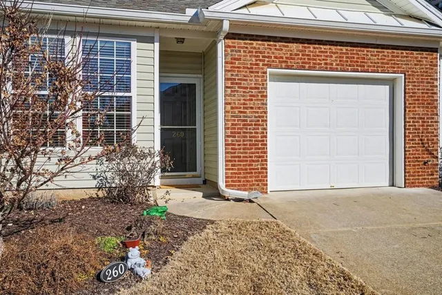 $300,000 | 260 Riverstone Place, Canton, GA 30114