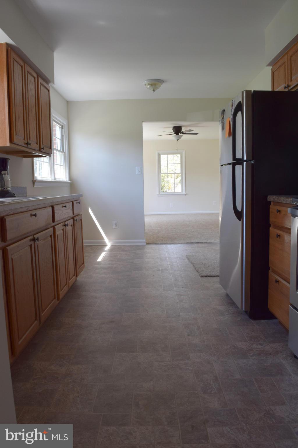 25346 Three Notch Road Hollywood, MD 20636 - Photo 2 of 22 Kitchen
