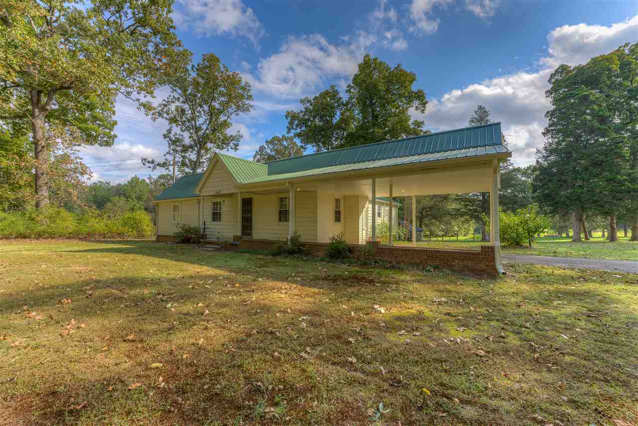 445 Pleasant Grove Road Moscow, TN 38057 - Photo 3 of 23 Gallery Image 3