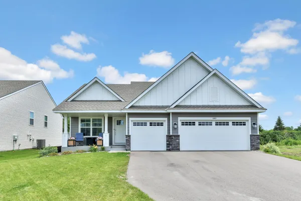 $510,000 | 10813 Hinton Avenue South, Cottage Grove, MN 55016