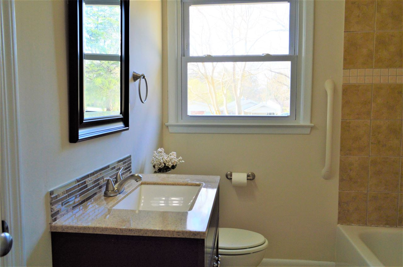 709 Friar Tuck Road Raleigh, NC 27610 - Photo 16 of 30 Full Bath
