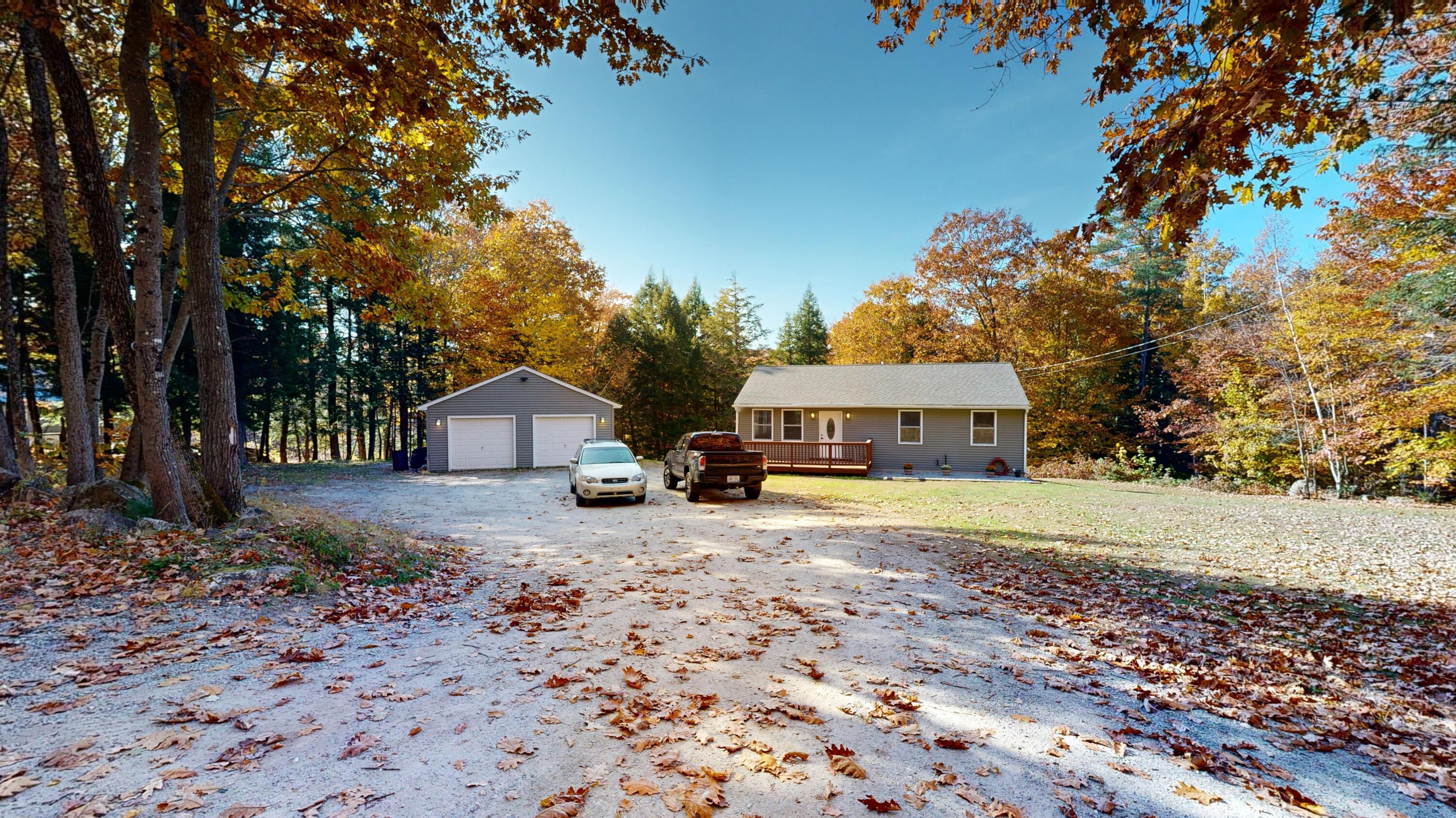 885 River Road Livermore, ME 04253 - Photo 1 of 72 885-River-Rd-Livermore-ME-04253-10232024