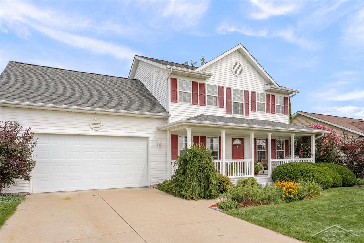 11170 Wilkinson Road Freeland, MI 48623 - Photo 3 of 63 50023279-2.JPG