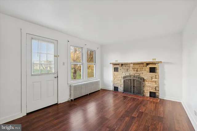 $269,999 | 400 South Nice Street, Frackville, PA 17931