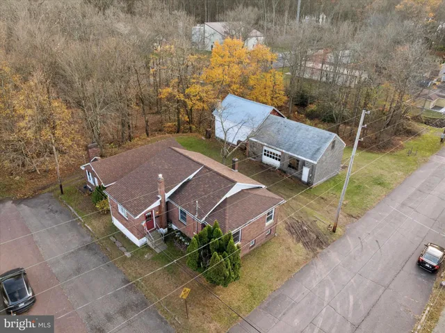 $269,999 | 400 South Nice Street, Frackville, PA 17931