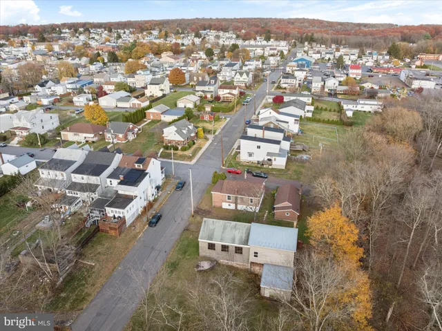 $269,999 | 400 South Nice Street, Frackville, PA 17931