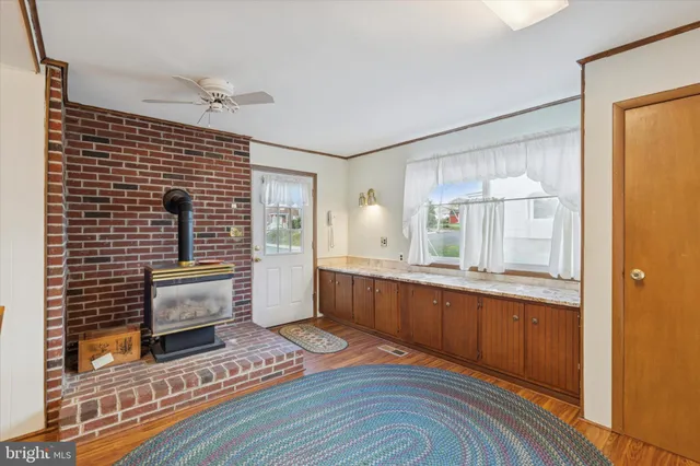 $269,999 | 400 South Nice Street, Frackville, PA 17931