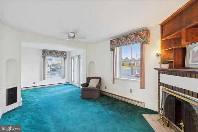 $269,999 | 400 South Nice Street, Frackville, PA 17931