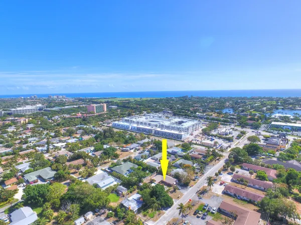 $1,650 | 1815 Juno Road, Unit 3, North Palm Beach, FL 33408