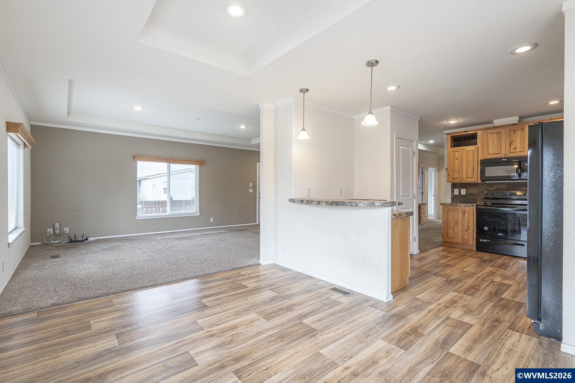 151 South Edwards Road South, Unit 147 Monmouth, OR 97361 - Photo 8 of 34