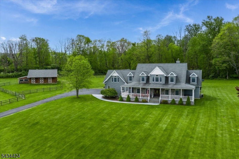 104 Creek Road Andover, NJ 07821 - Photo 36 of 49
