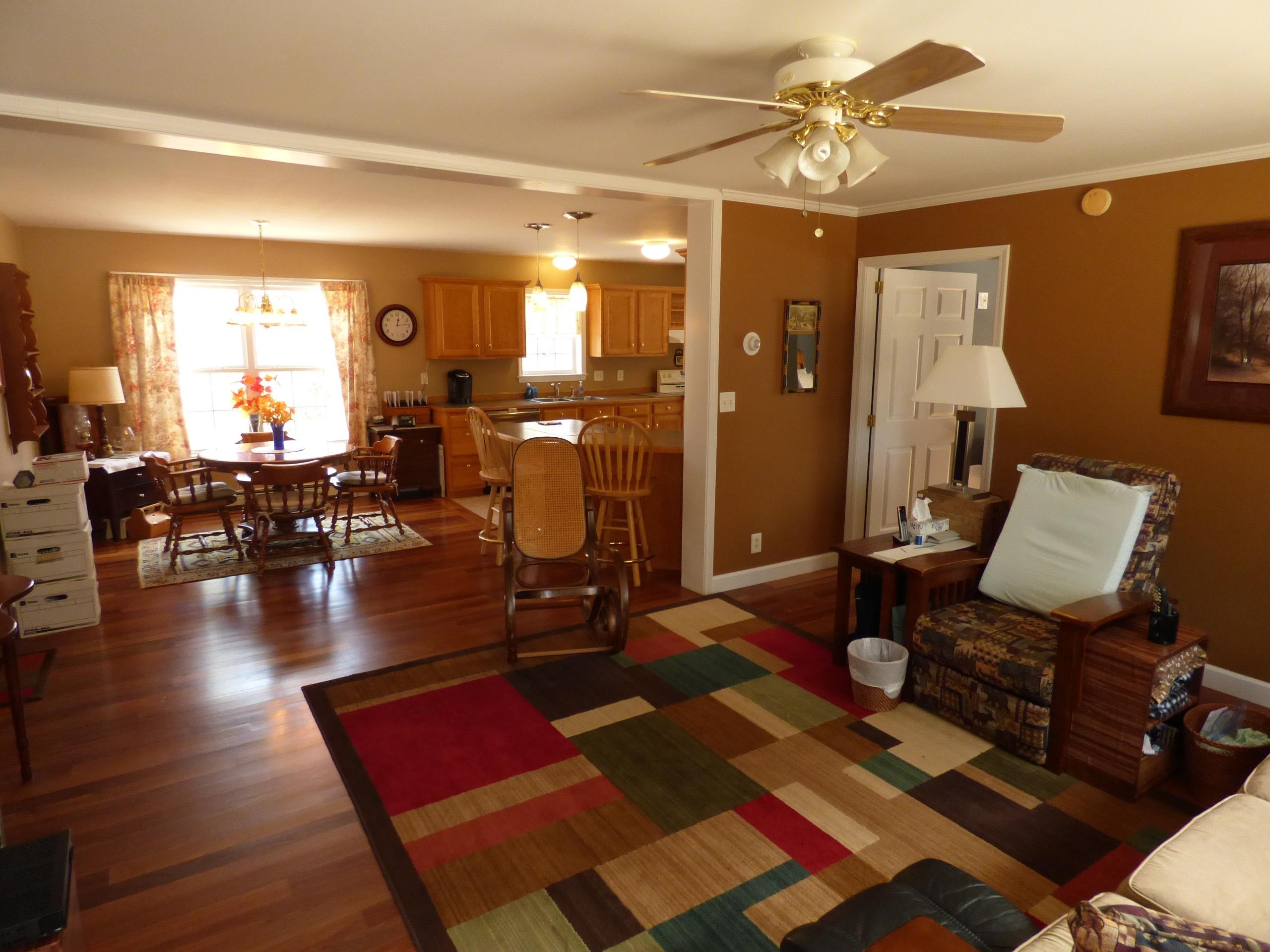 226 Robinhood Road Wakefield, NH 03830 - Photo 2 of 10 Gallery Image 2
