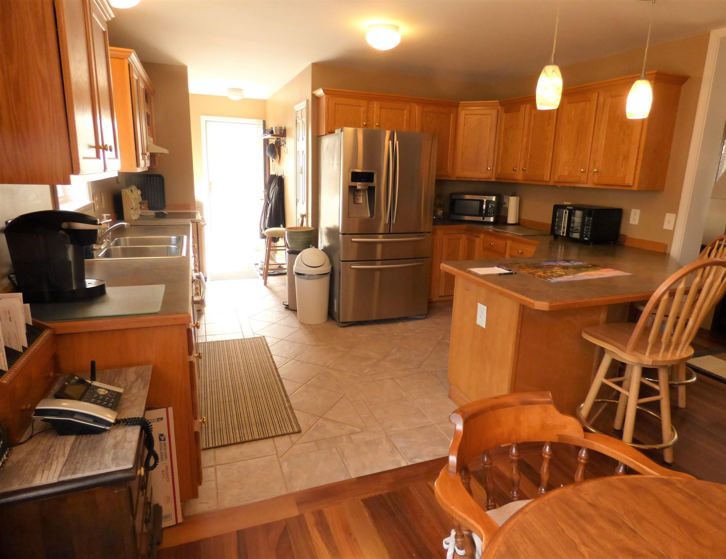 226 Robinhood Road Wakefield, NH 03830 - Photo 4 of 10 Gallery Image 4