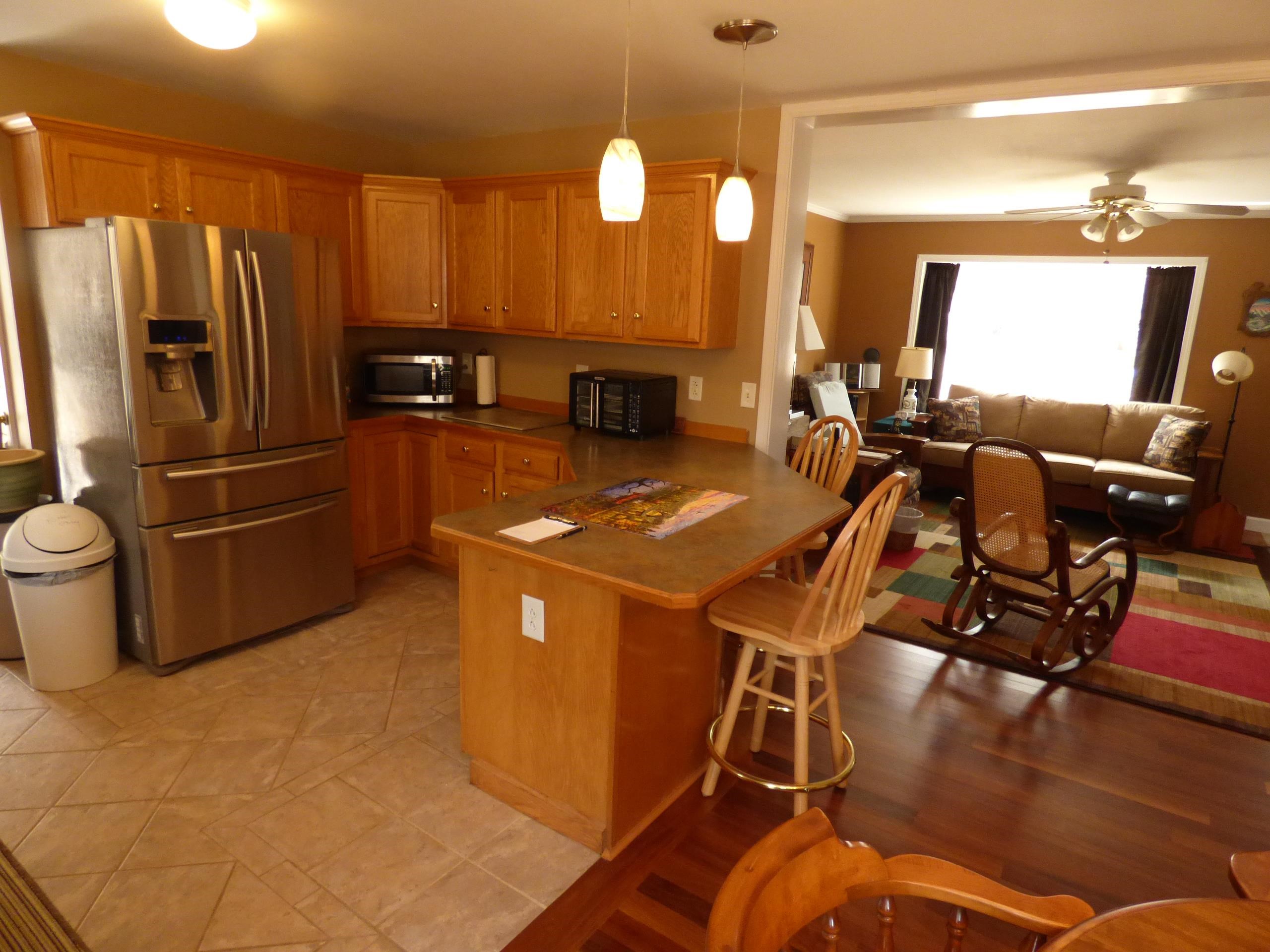 226 Robinhood Road Wakefield, NH 03830 - Photo 6 of 10 Gallery Image 6