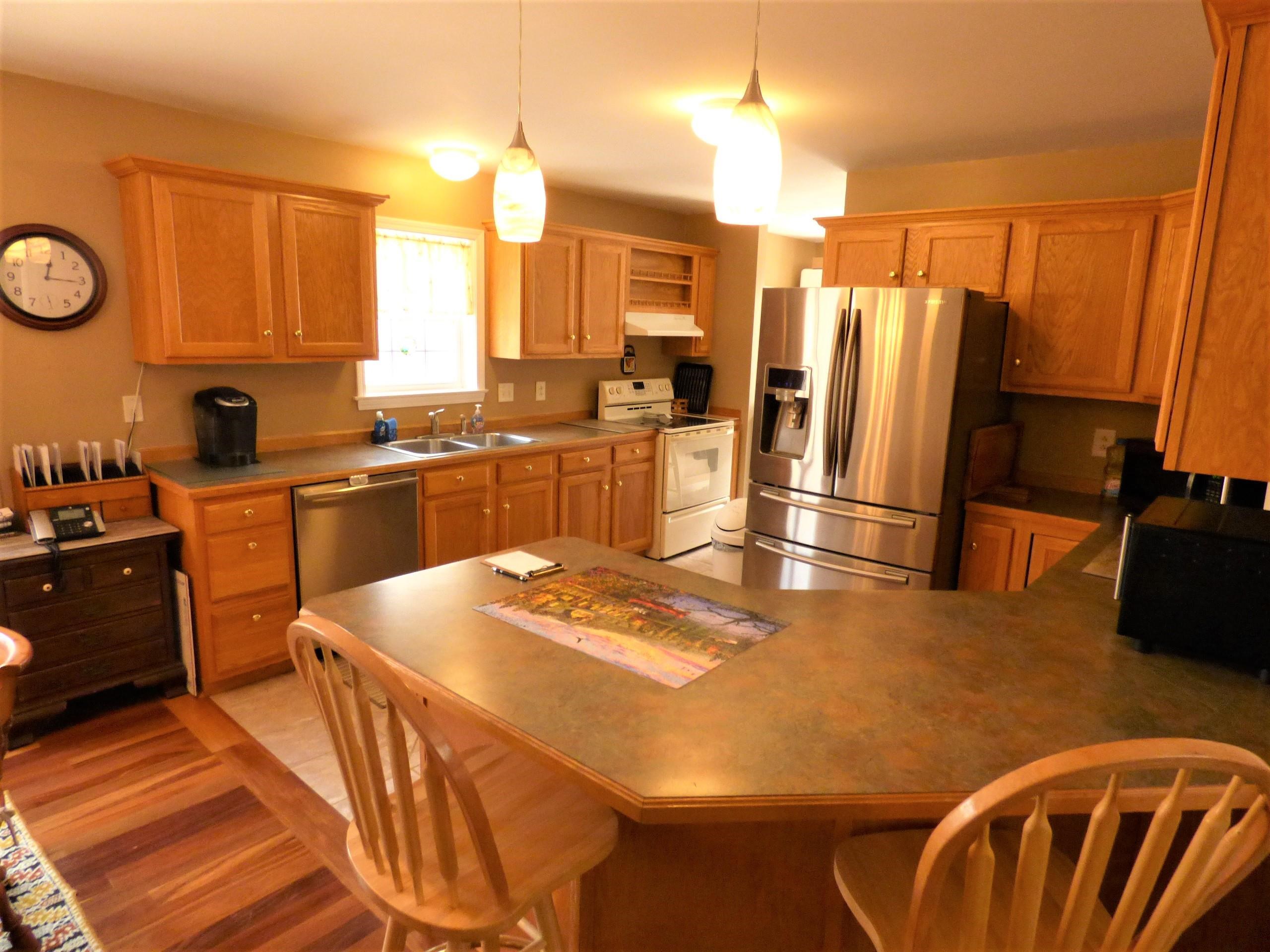 226 Robinhood Road Wakefield, NH 03830 - Photo 7 of 10 Gallery Image 7