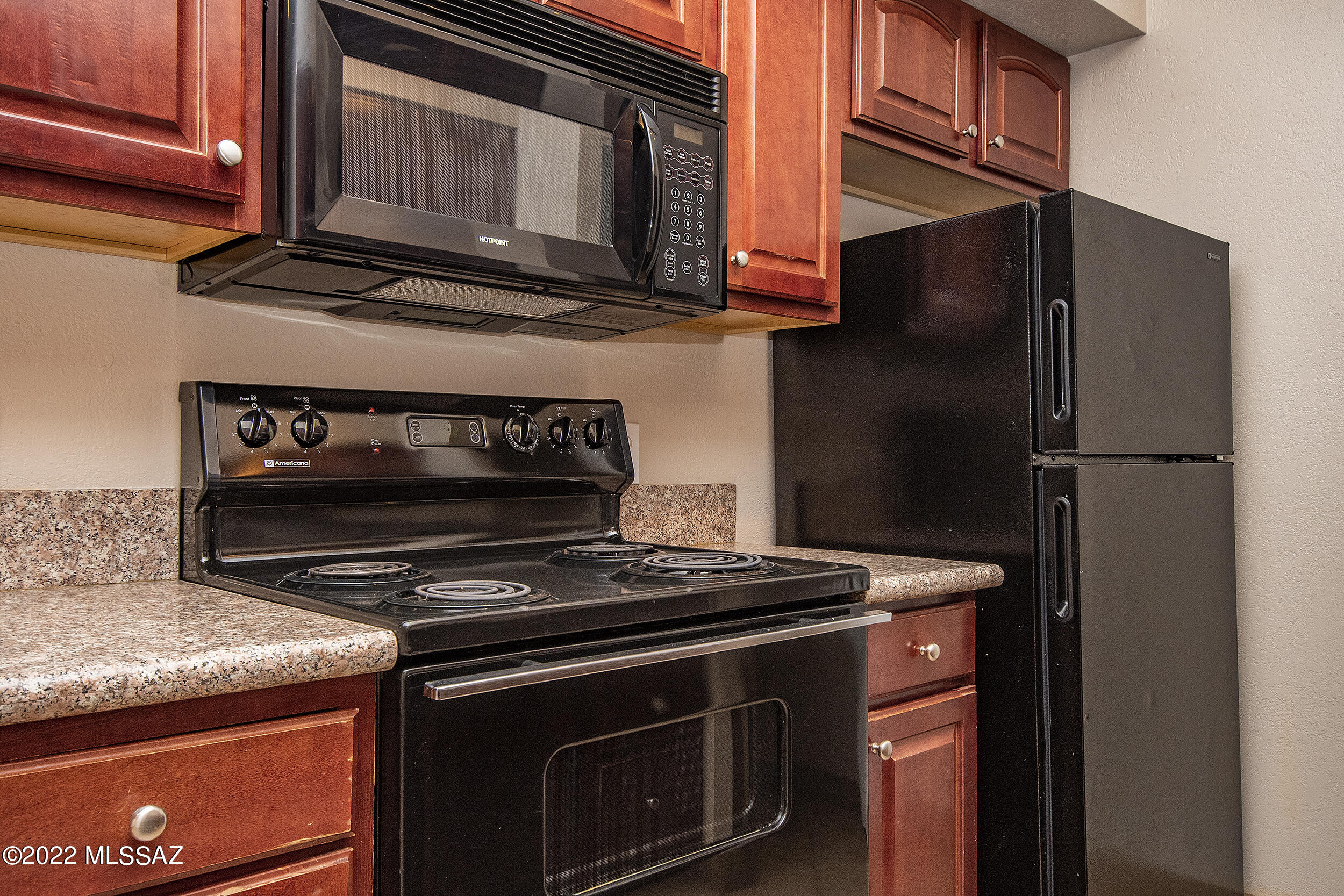 3357 North Country Club Road, Unit 12 Tucson, AZ 85716 - Photo 11 of 24