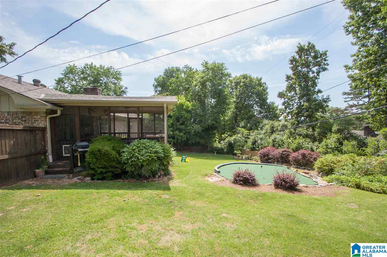 3761 Crestbrook Road Birmingham, AL 35223 - Photo 30 of 32