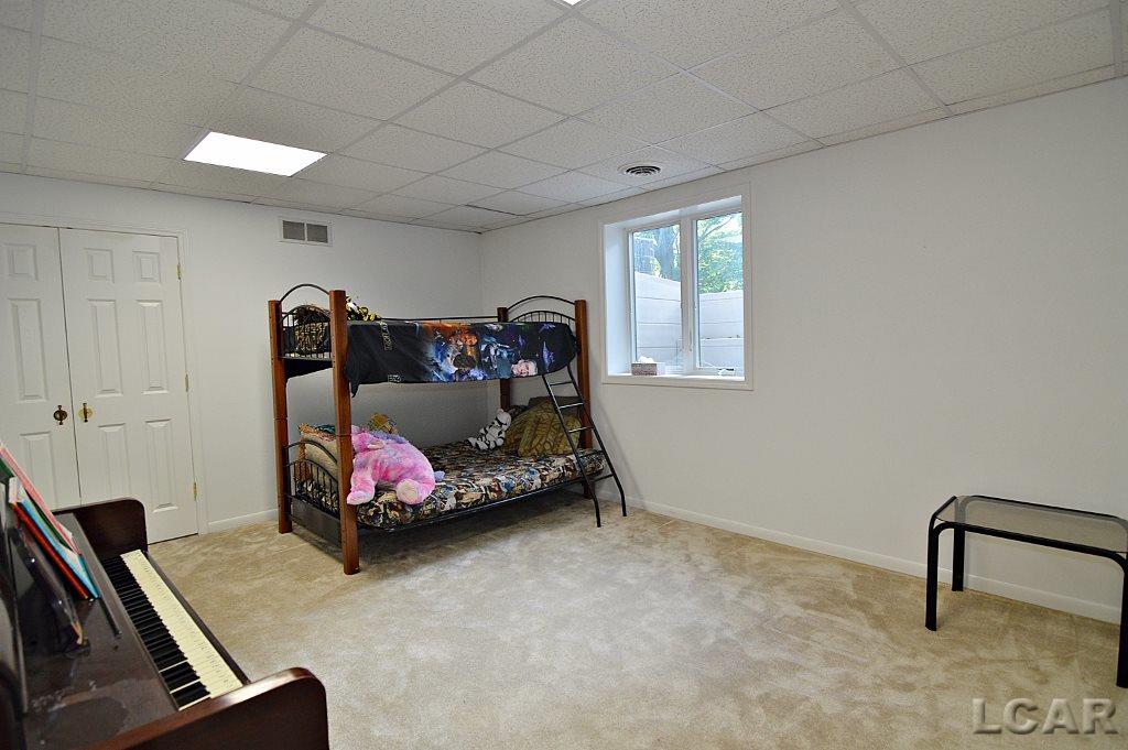 7025 Driggs Road Palmyra, MI 49268 - Photo 18 of 29 Bedroom