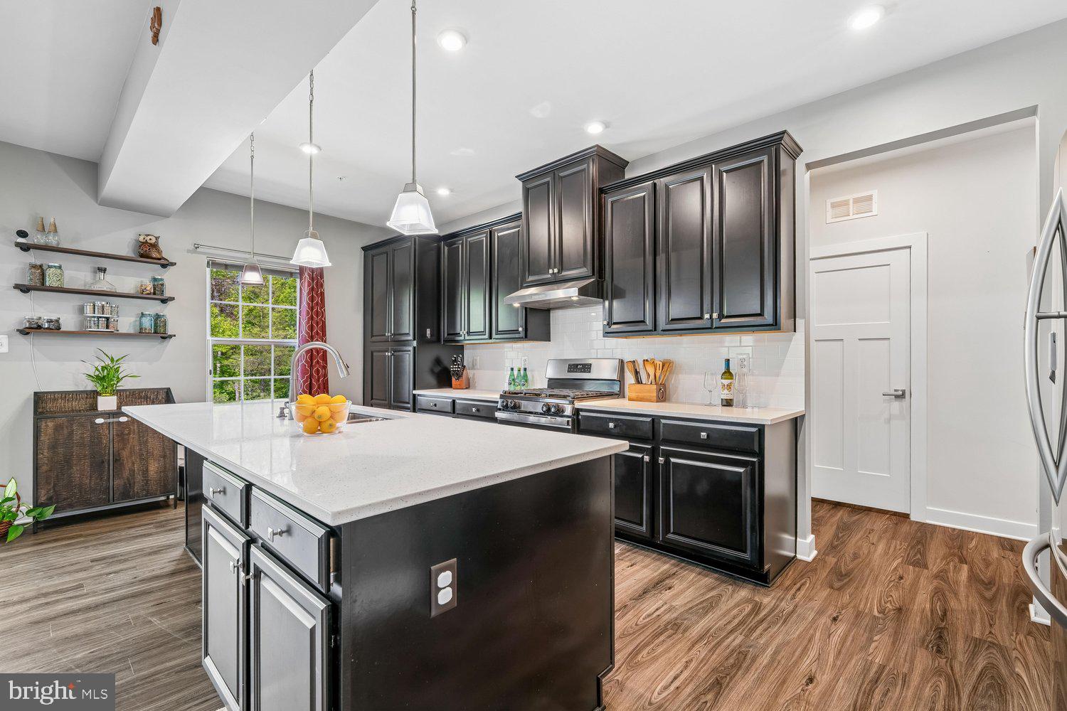 1275 Upper Patuxent Ridge Road Odenton, MD 21113 - Photo 34 of 107 LVP FLOORING