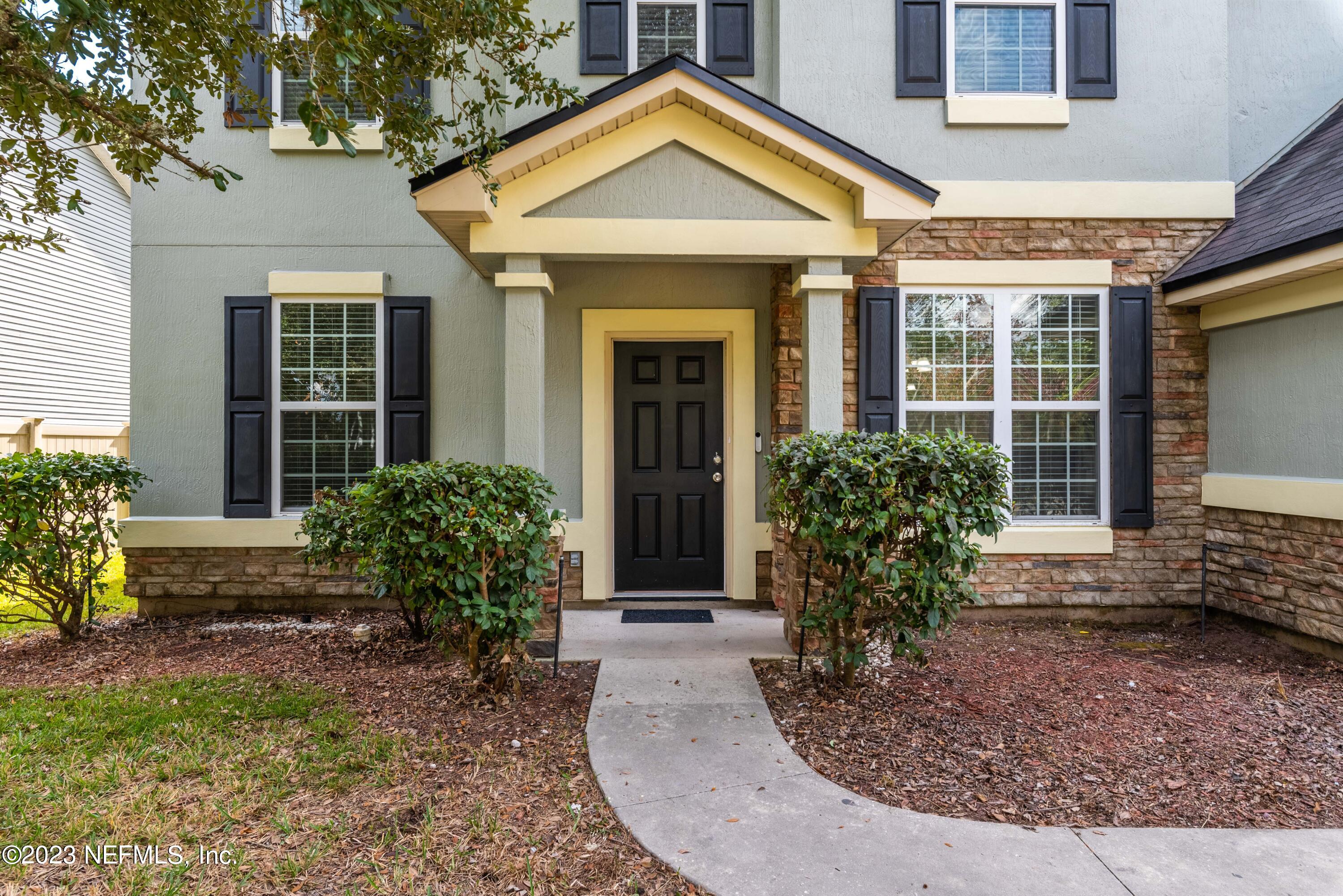 10124 Sandler Road Jacksonville, FL 32222 - Photo 1 of 29 Front Door