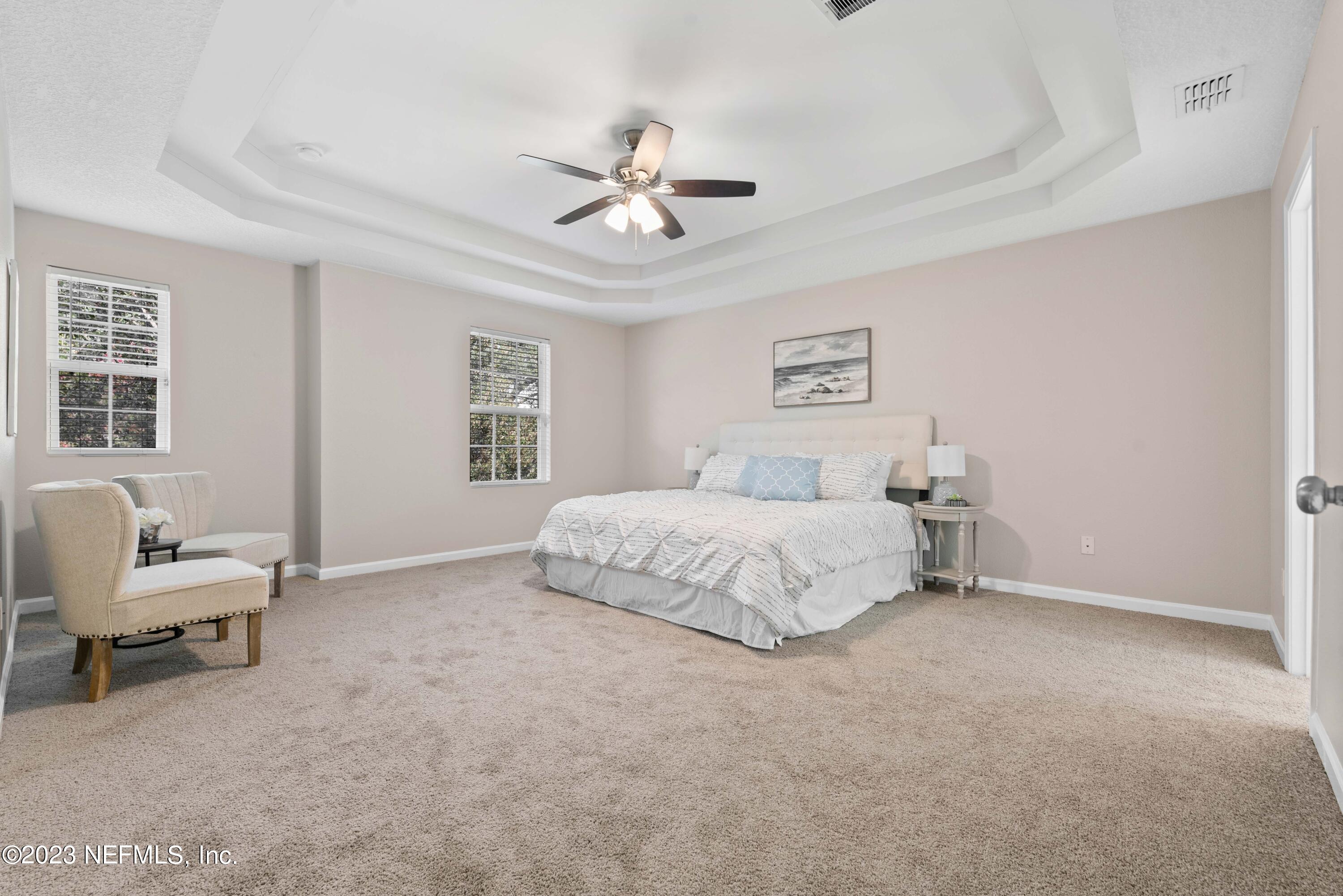 10124 Sandler Road Jacksonville, FL 32222 - Photo 15 of 29 Onwer/Main Bedroom