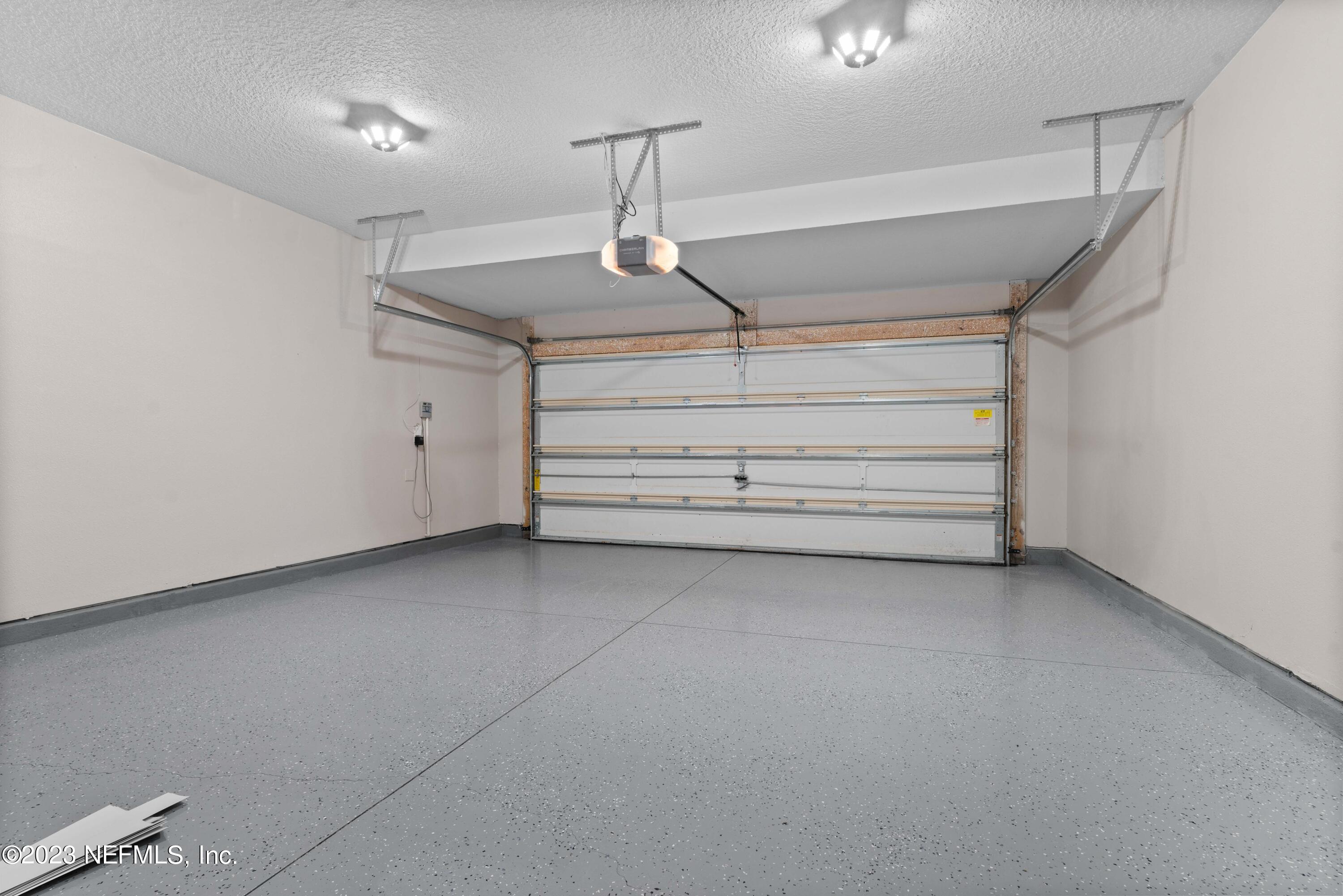 10124 Sandler Road Jacksonville, FL 32222 - Photo 24 of 29 2 Car Garage