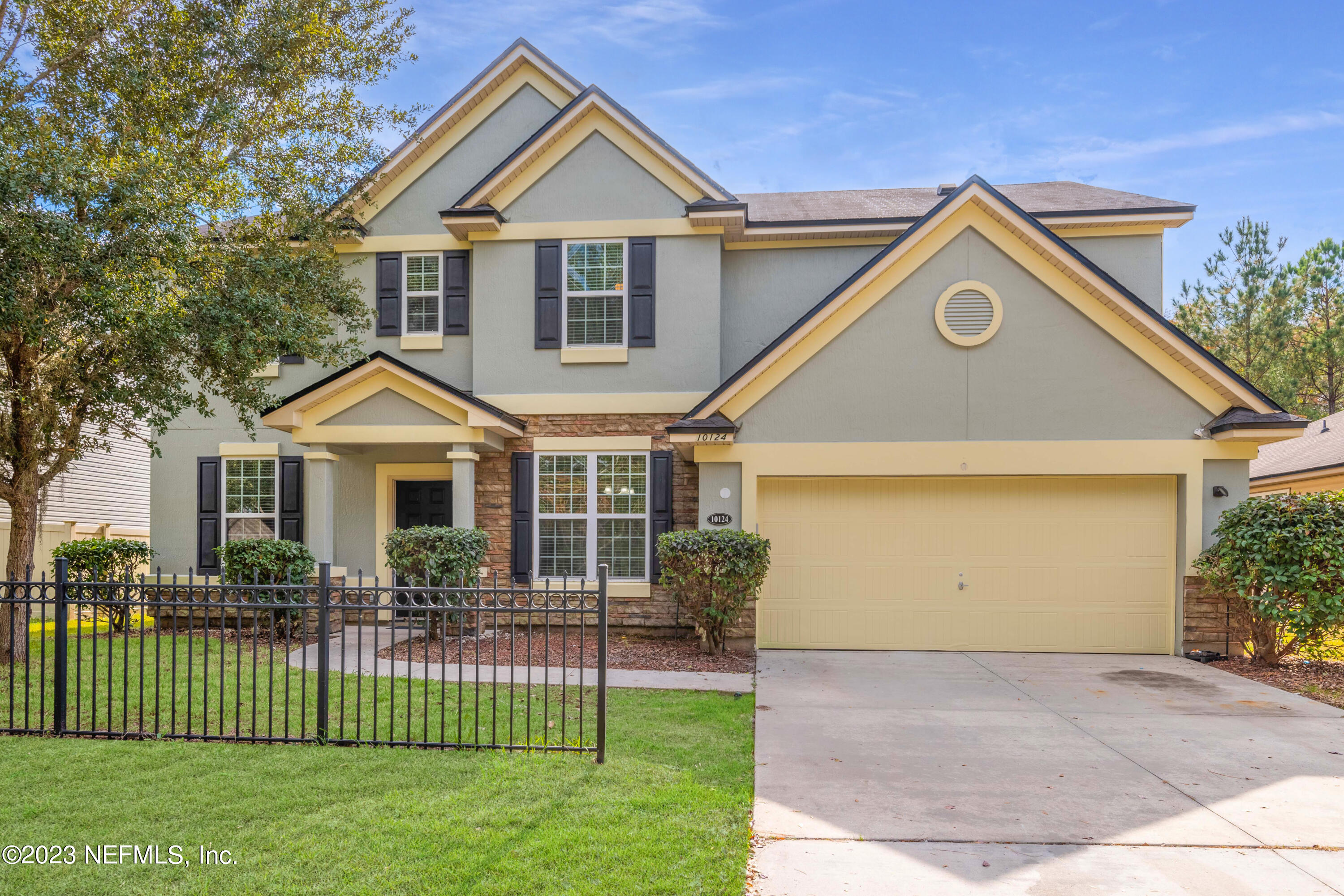 10124 Sandler Road Jacksonville, FL 32222 - Photo 29 of 29 Digital Front