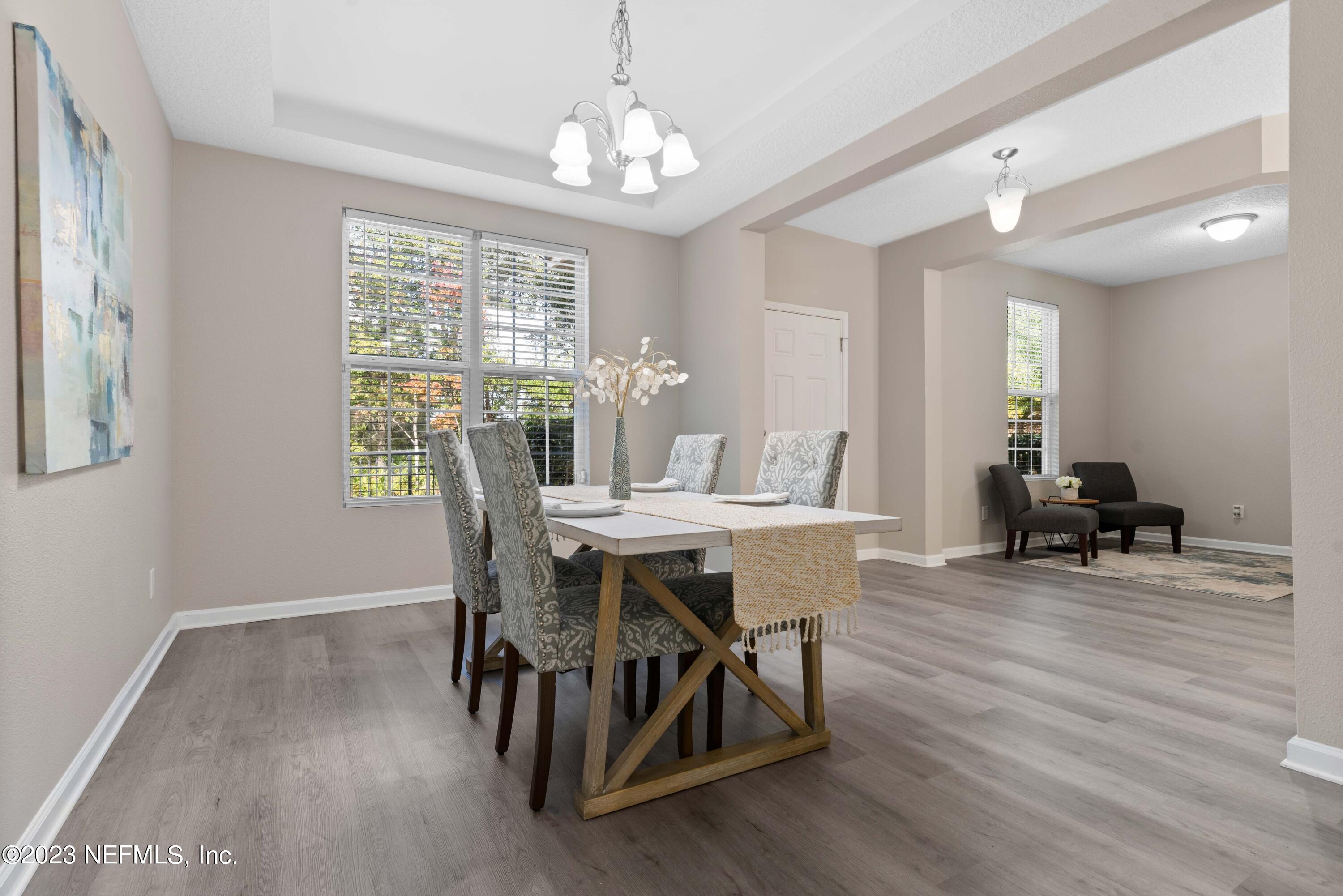 10124 Sandler Road Jacksonville, FL 32222 - Photo 4 of 29 Dining Room